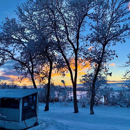 Fox Hollow Inn Bozeman Bagian luar foto