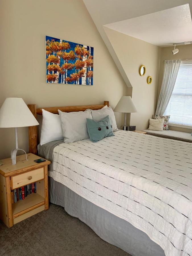 Fox Hollow Inn Bozeman Bagian luar foto