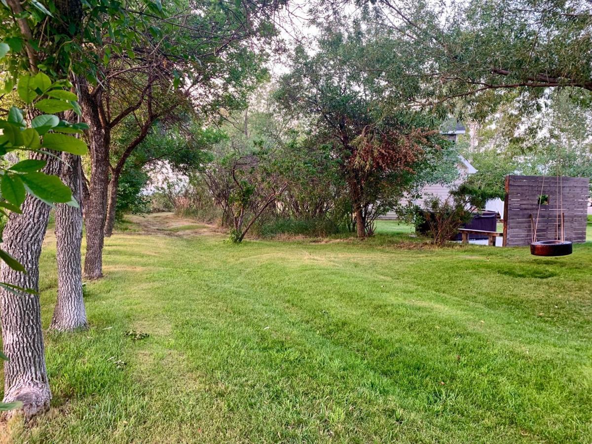 Fox Hollow Inn Bozeman Bagian luar foto