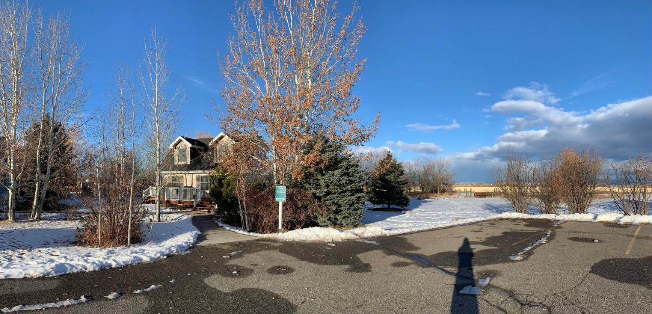Fox Hollow Inn Bozeman Bagian luar foto