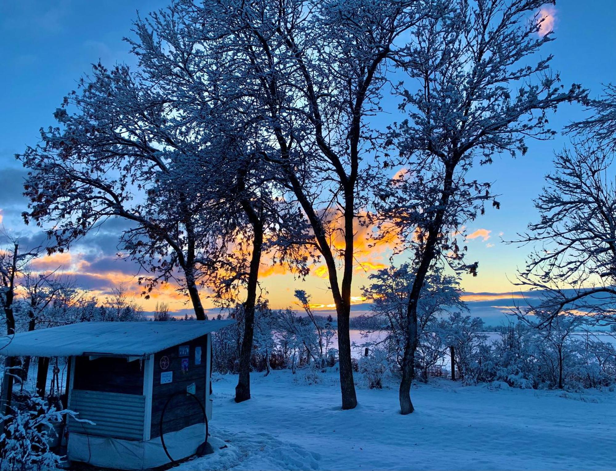 Fox Hollow Inn Bozeman Bagian luar foto