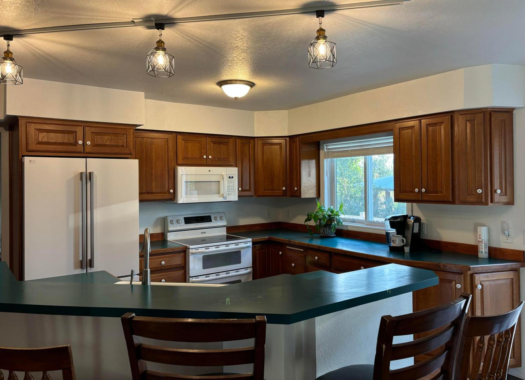 Fox Hollow Inn Bozeman Ruang foto