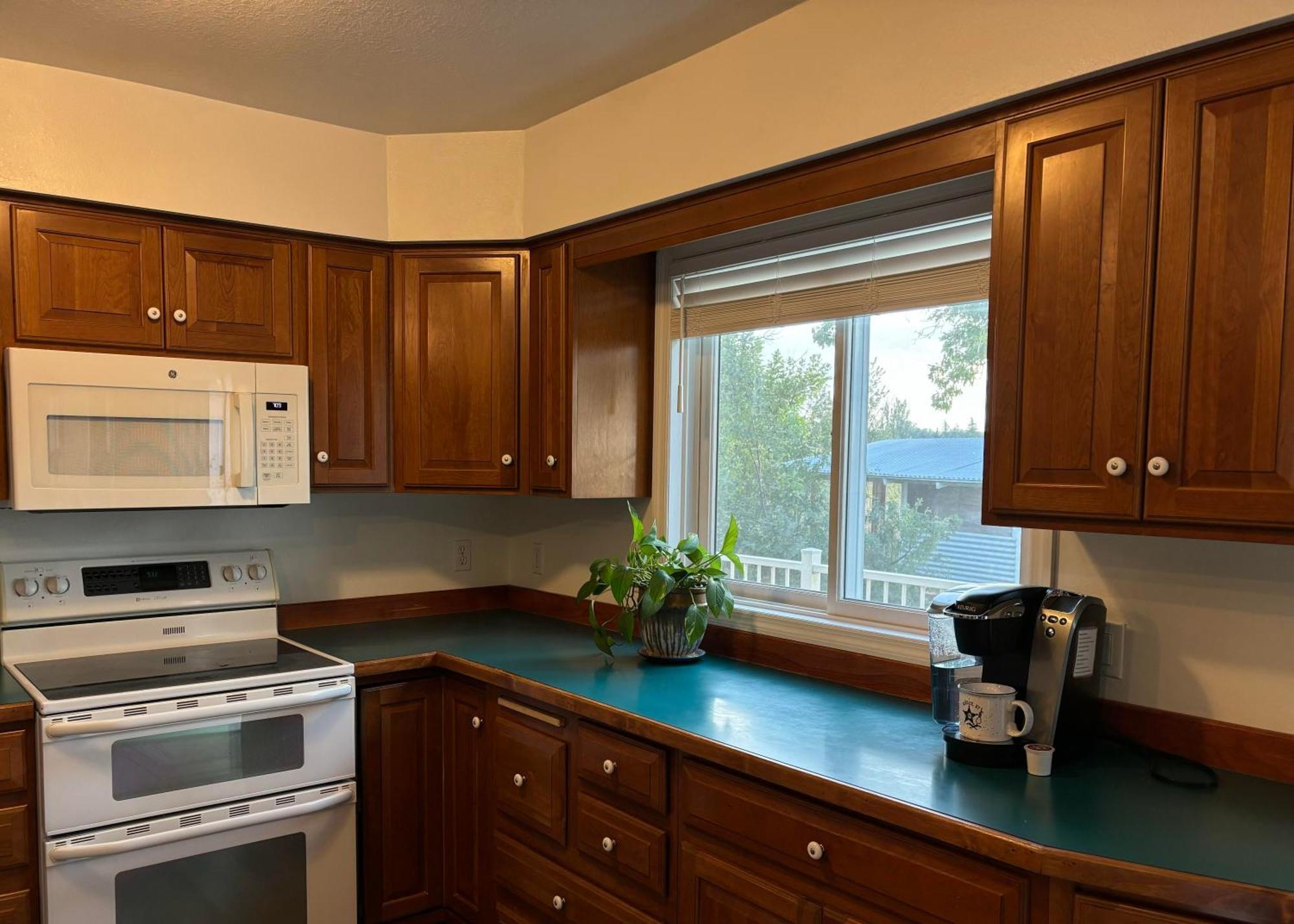 Fox Hollow Inn Bozeman Ruang foto