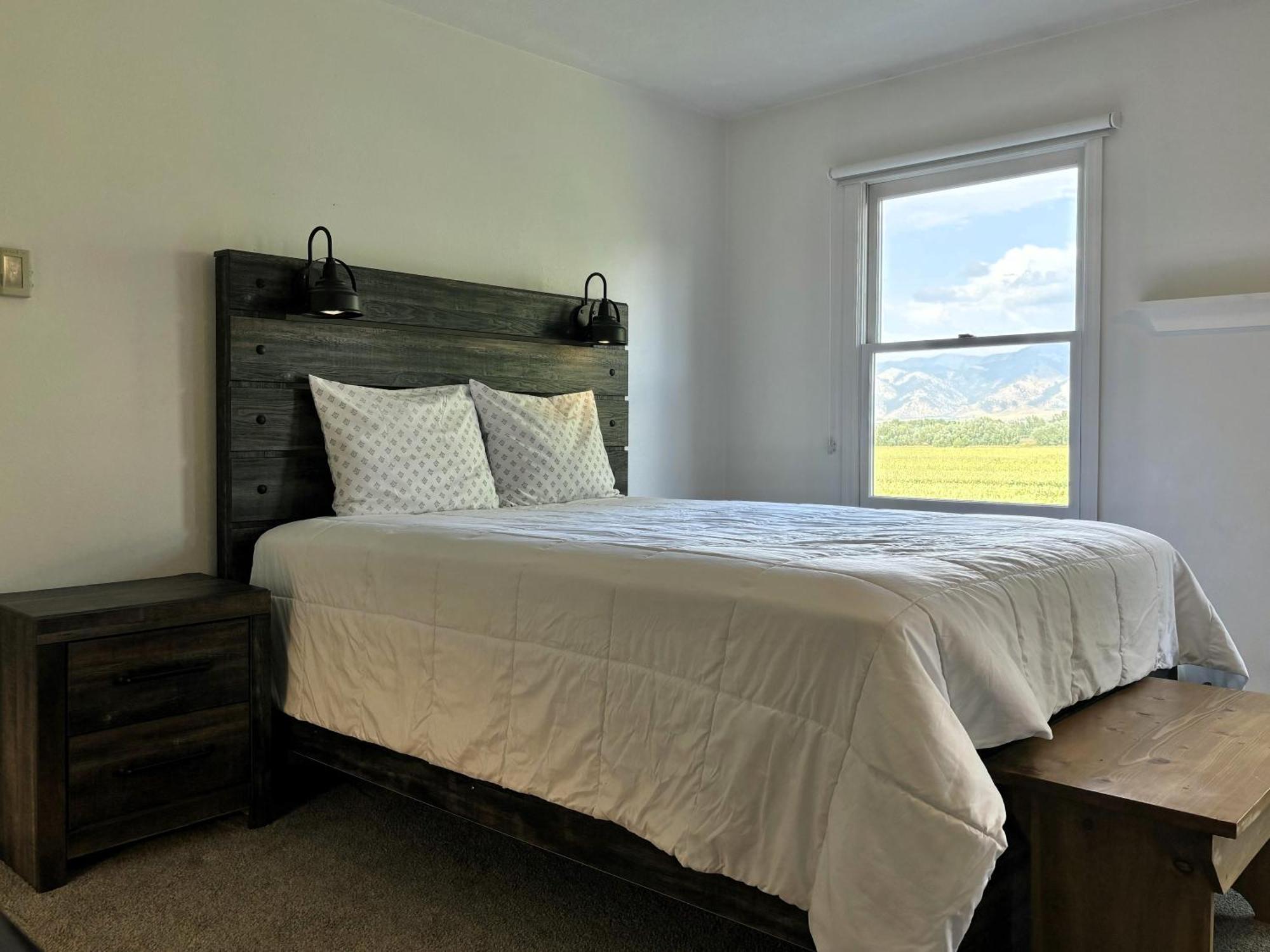 Fox Hollow Inn Bozeman Ruang foto