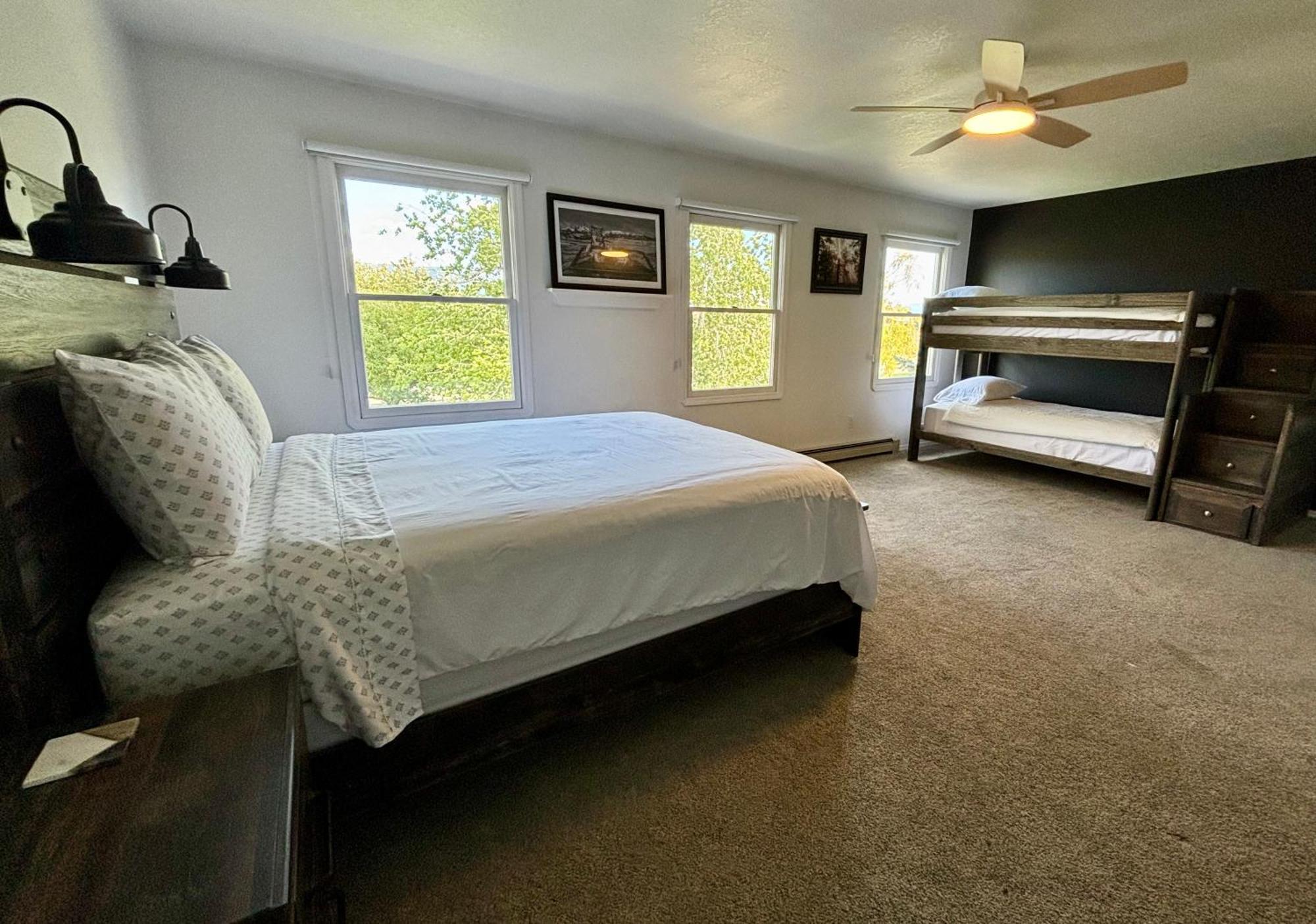 Fox Hollow Inn Bozeman Bagian luar foto