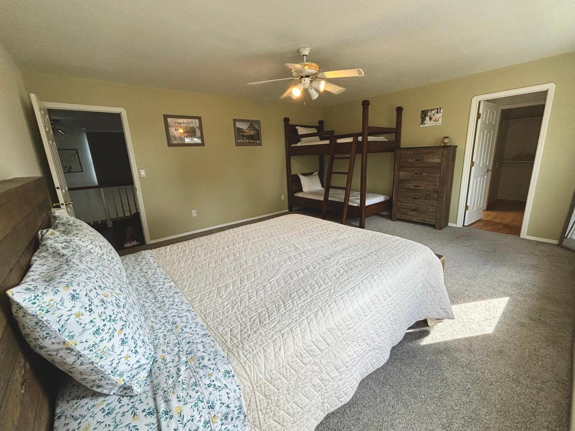 Fox Hollow Inn Bozeman Bagian luar foto