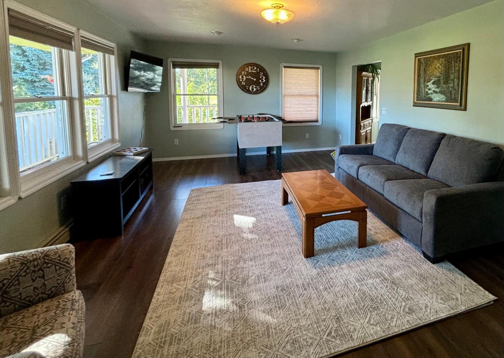 Fox Hollow Inn Bozeman Bagian luar foto