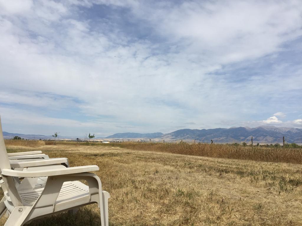 Fox Hollow Inn Bozeman Bagian luar foto